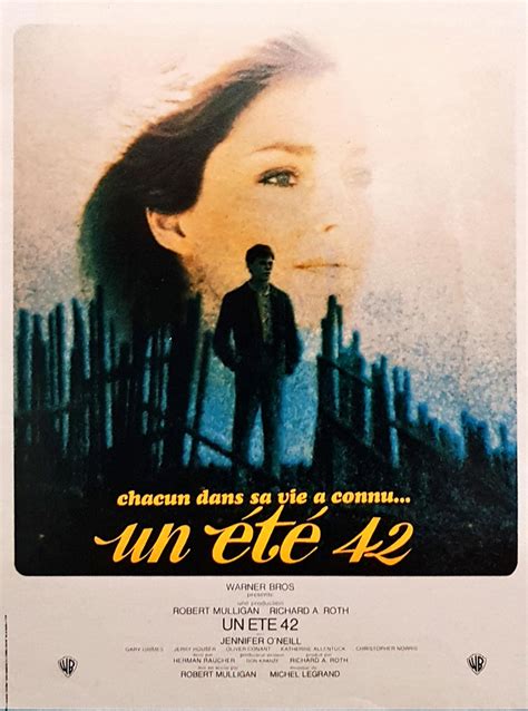 un été 42 film en entier en français gratuit|Regarder Un été 42 en streaming – FILMVF.